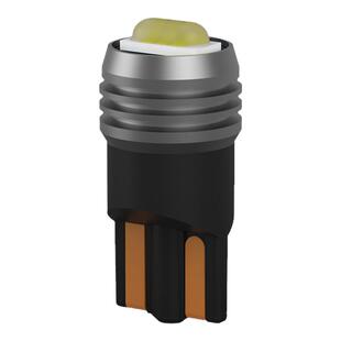 12V24V示宽灯改装汽车led t10小灯泡超亮阅读灯日行灯牌照灯插泡