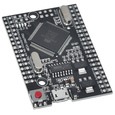 2560usb智能电子开发板