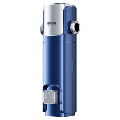 惠尔顿25微米前置过滤器100%无铅