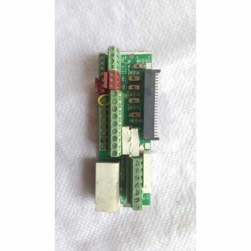 议价台达VFD185CP43B21变频器O信号接口板29454维修