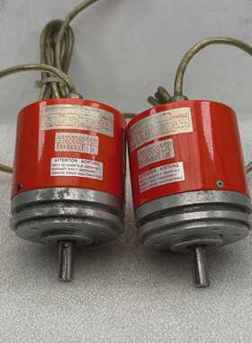 BEI Ideacod PH05579/3A/5 Industrial Device 11-30V SERIES 019