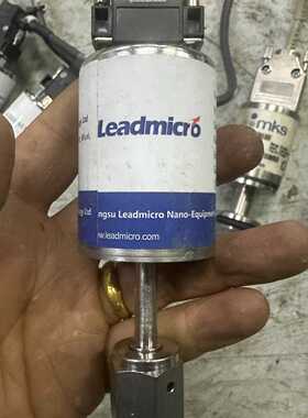 LEADMICRO真空计110010215,感兴趣的联系。议议价