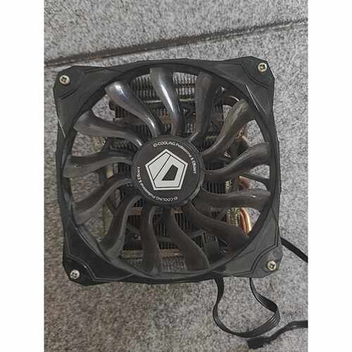 询价ID Cooling 5热管下压式散热器。。