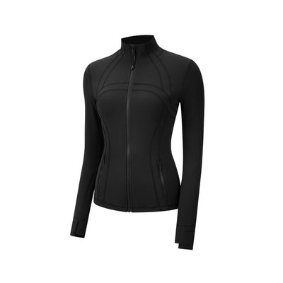 Define 女士夹克 *Nulu™ 芯吸丨lululemon