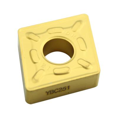 数控车刀片RT252/251 CNMG190608-PM DR 190612通槽