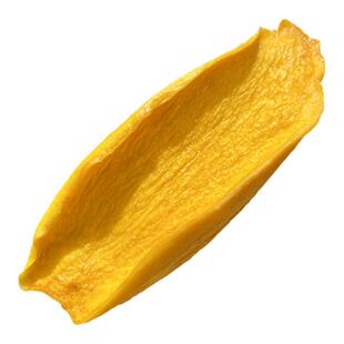 现做现发 硕果秋语直播攀枝花芒果干原味 手工制作无糖粉零食批发