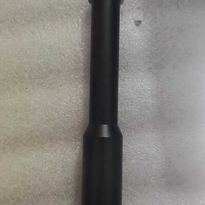 WH055-140A-110远心镜头，工业相机用，镜片通透，议价