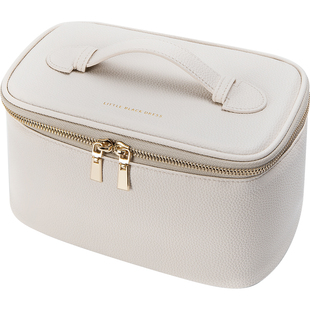 大容量手提便携式化妆包女2023年新款立体洗漱用品刷箱子收纳盒