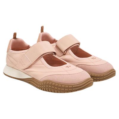 SAM EDELMAN山姆爱德曼2026新款魔术贴玛丽珍休闲鞋运动女CIRCUS