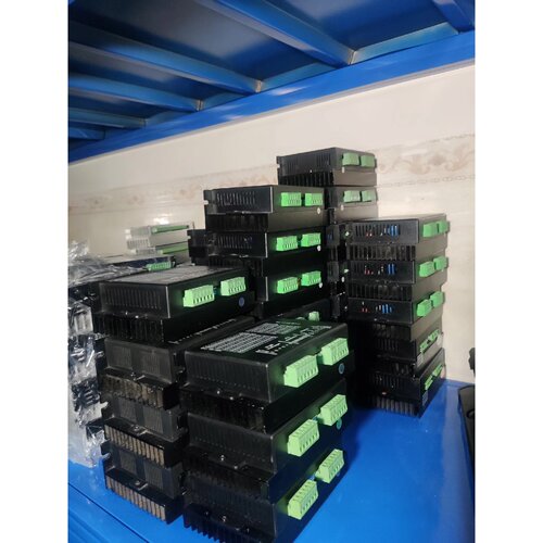 【请询价】microstepdriver86步进驱动器功能包好不