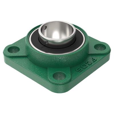 FU方形带座轴承加厚加高