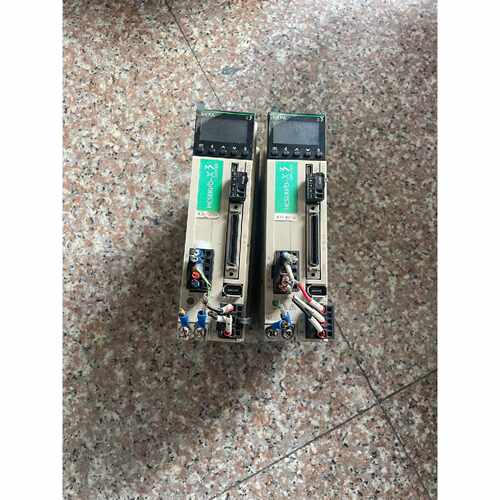 询价-禾川伺服驱动器SVX3DA040AD400w2