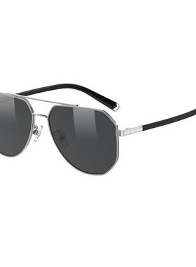 海伦凯勒时尚简约偏光墨镜