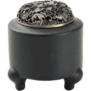 高温电子沉香熏香炉电子电熏炉家用定时电子香薰炉电香炉电熏香炉