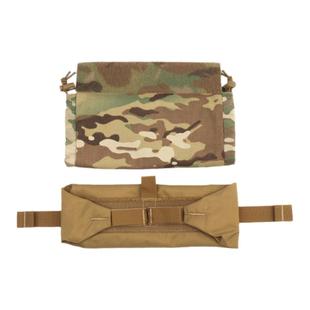 战术汤姆FERRO风格FCSK快取鸡肉卷医疗包急救用品下挂杂物收纳袋