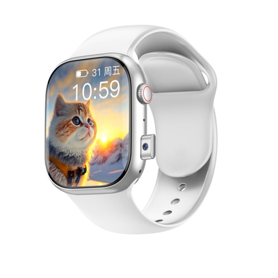 2026新款S11华强北s10promax智能电话手表可插卡watch顶配蜂窝版