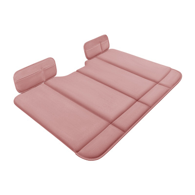 专用于特斯拉modely后排床垫焕新