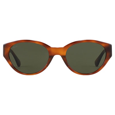 【】Fakeme 猫眼框墨镜longblack&半框光学镜backbone