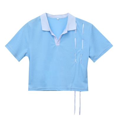 春夏男女大学生运动会开幕式演出