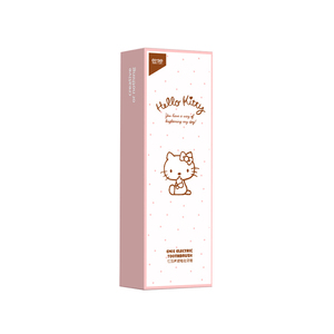 helloKitty电动牙刷儿童高端礼物