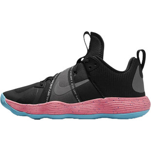 Nike/耐克正品React HyperSet男士实战低帮篮球鞋DJ4473-064