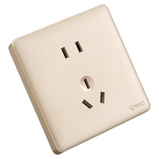 公牛开关插座官方旗舰店正品一开五孔插座面板公牛g28开关插座金