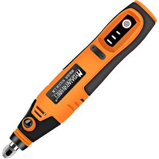 珍珠打孔器小型电动玉石文玩扩孔无患子手串珠打眼神器核桃钻孔机