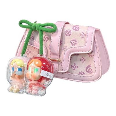 哭娃CRYBABY爱神眼泪樱桃保护壳