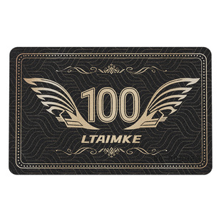 筹码麻将专用打牌卡片不掉色磨砂棋牌室计数积分币代替钱加厚码子