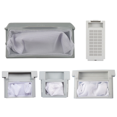 吉德全自动洗衣机过滤网配件