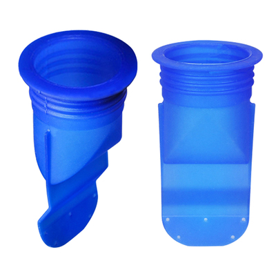 加厚硅胶地漏防臭器下水道密封圈