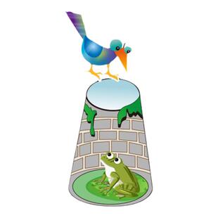 小学语文公开课板书贴端午粽荷叶圆圆黑板贴一二三年级下册青蛙卖泥塘陶罐和铁罐花钟传统节日课堂教学用教具