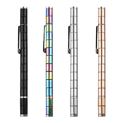 讯兹减压磁铁笔磁力笔网红文具