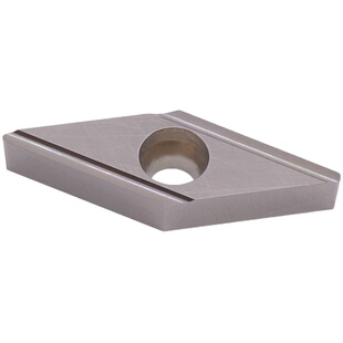 MZG合金精车刀片VBGT110302R/L-H数控自动车床走心机菱形精车刀粒