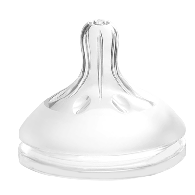 卡咘卡哆6cm宽口径奶嘴