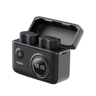 绿巨能电池NP-W235富士xs20电池充电盒快充充电器xt5 xt4 gxf 100s单反相机配件50SII XH2充电仓官方旗舰店