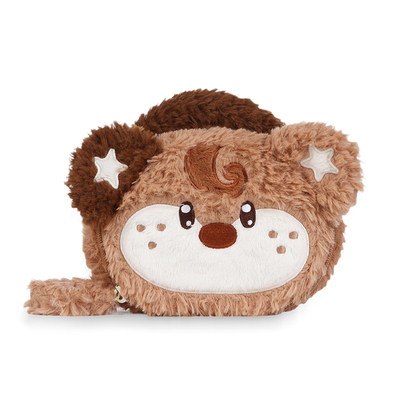 VANWALK/出走旅游随身便携化妆包