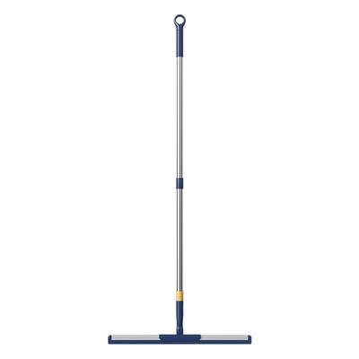 魔术扫把扫水扫地硅胶神器