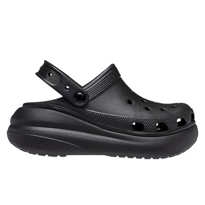 Crocs卡骆驰洞洞鞋EVA泡芙鞋