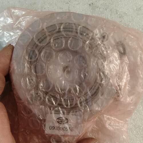 全新意大利DEC的增量式旋转编码器，型号为 S391AGIH