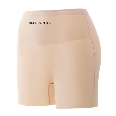 夏季冰丝塑型收腹提臀安全打底裤