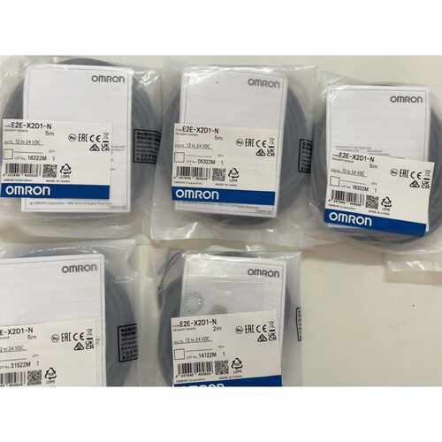 E2EX2D1N全新原装正品，议价商品