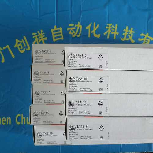 询价-IA5083传感器IB0004易福门IB0029EVT0