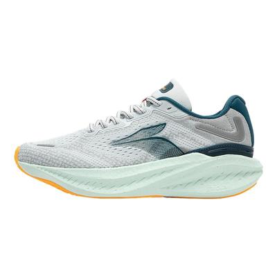 361爆沫4跑步鞋2024秋季