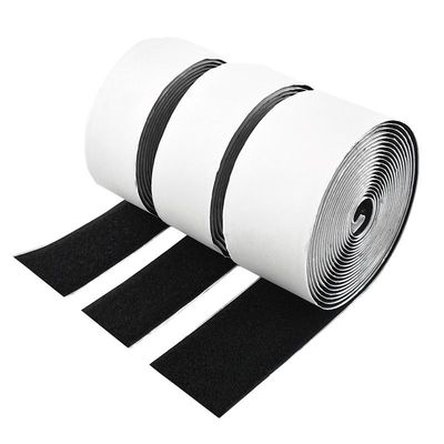 无痕双面胶魔术贴强力背胶魔术贴