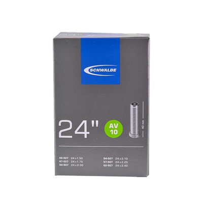 Schwalbe世文24寸轮椅内胎山地