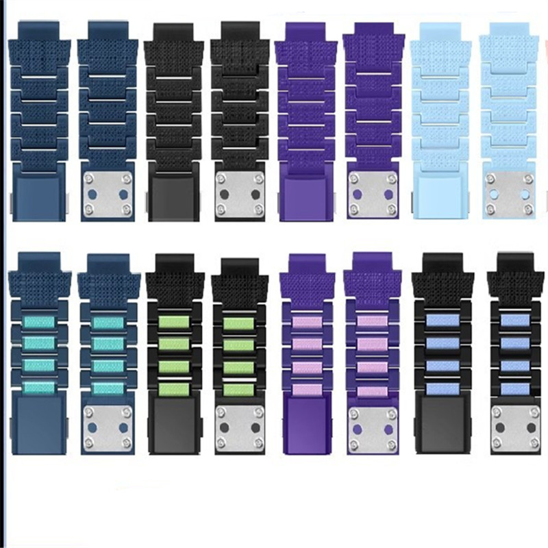 小天才Z11Z10Z7Z8Z9表带磁扣吸扣哪吒敖丙柯南大黄蜂擎天柱蜘蛛侠