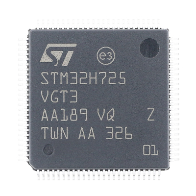 STM32H725 VGT3 VGT3TR VGT6 VGT6TR VGH6 VGY6TR 全新原装正品