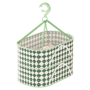 羊毛衫专用晾晒网平铺架毛衣神器折叠内衣晾晒网兜羊绒衫袜子内衣