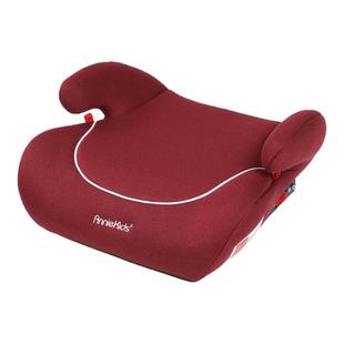 贝满乐儿童安全座椅增高垫3-12岁isofix便携简易汽车宝宝坐垫轻便